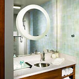 Chambre SpringHill Suites Las Vegas Convention Center