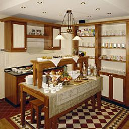 Buffet Alte Bäckerei