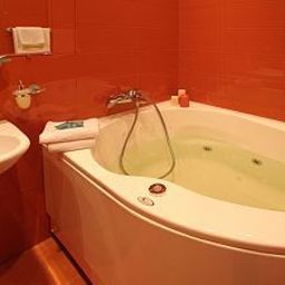 Camera da bagno Ave Cezar Bolshaya Konjushennaya