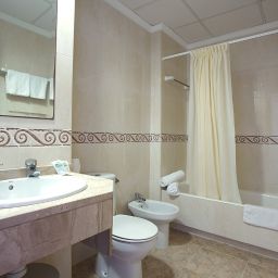 Bathroom Sorra D'Or Beach Club