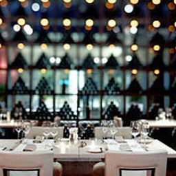 Ristorante Renaissance  Capital