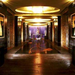 Area wellness Renaissance  Capital