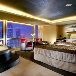 Area wellness Renaissance  Capital