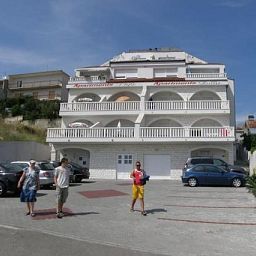 Stipe Aparthotel Split