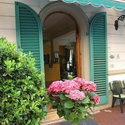 Natucci Albergo Montecatini Terme