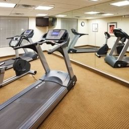 Wellness/fitness area Holiday Inn Express Hotel & Suites SMYRNA-NASHVILLE AREA Fotos