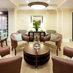 Hall Holiday Inn Express Hotel & Suites SMYRNA-NASHVILLE AREA Fotos