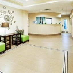 Hall Holiday Inn Express Hotel & Suites SMYRNA-NASHVILLE AREA Fotos