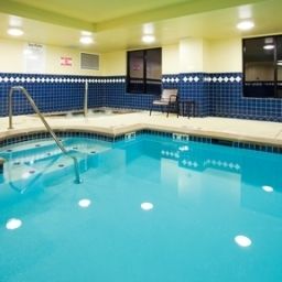 Pool Holiday Inn Express Hotel & Suites SMYRNA-NASHVILLE AREA Fotos