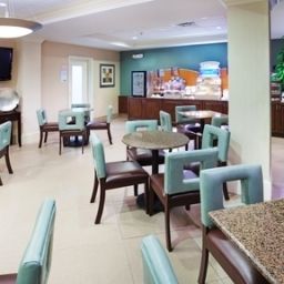 Restaurant Holiday Inn Express Hotel & Suites SMYRNA-NASHVILLE AREA Fotos