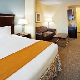 Suite Holiday Inn Express Hotel & Suites SMYRNA-NASHVILLE AREA Fotos