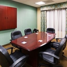 Conference room Holiday Inn Express Hotel & Suites SMYRNA-NASHVILLE AREA Fotos