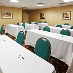 Conference room Holiday Inn Express Hotel & Suites SMYRNA-NASHVILLE AREA Fotos