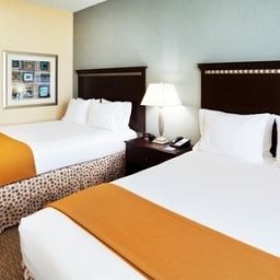 Room Holiday Inn Express Hotel & Suites SMYRNA-NASHVILLE AREA Fotos