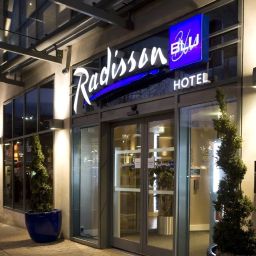 Radisson Blu Bristol