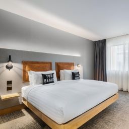 Park Inn By Radisson Belfast Belfast