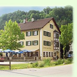 Vue extérieure zum Krebs Gasthof