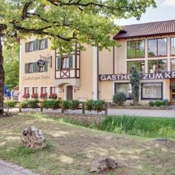  zum Krebs Gasthof
