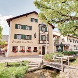  zum Krebs Gasthof