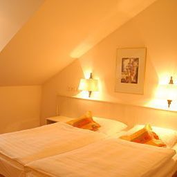 Chambre zum Krebs Gasthof