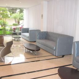 Halle Radisson Hotel San Isidro
