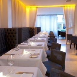 Restaurant Radisson Hotel San Isidro Fotos