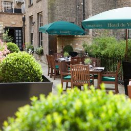 Hotel du Vin Cambridge Cambridge