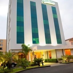 Radisson Hotel San Isidro Lima
