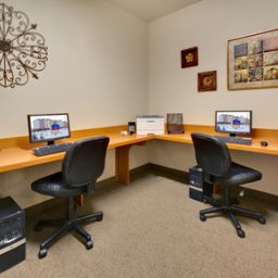  Candlewood Suites BISMARCK Fotos