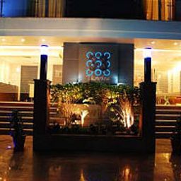 Thirty Three Neu Delhi