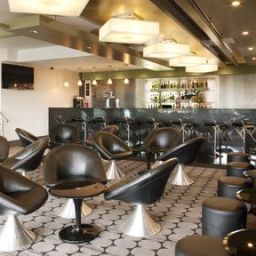 Bar Holiday Inn LONDON - KINGSTON SOUTH
