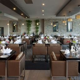 Restaurant Holiday Inn LONDON - KINGSTON SOUTH
