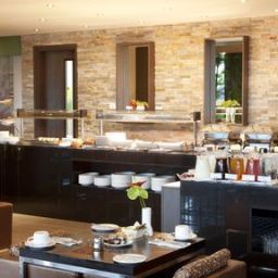 Restaurant Holiday Inn LONDON - KINGSTON SOUTH