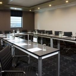 Salle de séminaires Holiday Inn LONDON - KINGSTON SOUTH