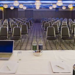 Salle de séminaires Holiday Inn LONDON - KINGSTON SOUTH