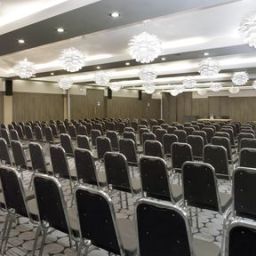 Salle de séminaires Holiday Inn LONDON - KINGSTON SOUTH