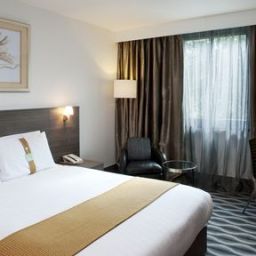 Chambre Holiday Inn LONDON - KINGSTON SOUTH