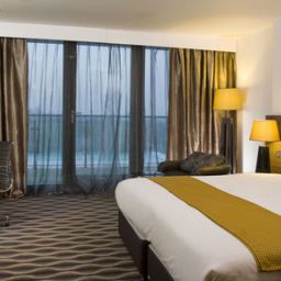 Chambre Holiday Inn LONDON - KINGSTON SOUTH