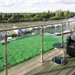 Chambre Holiday Inn LONDON - KINGSTON SOUTH