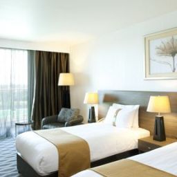 Chambre Holiday Inn LONDON - KINGSTON SOUTH