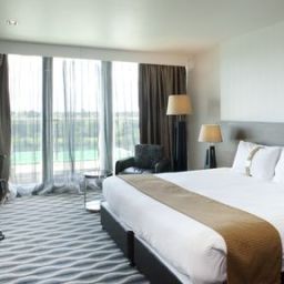 Chambre Holiday Inn LONDON - KINGSTON SOUTH
