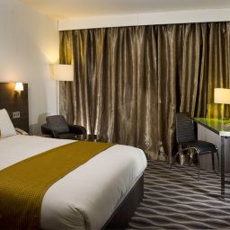 Chambre Holiday Inn LONDON - KINGSTON SOUTH