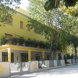 Hotels in Cesenatico - ideale Angebote mit HRS finden