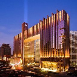Fairmont Beijing Peking / Beijing