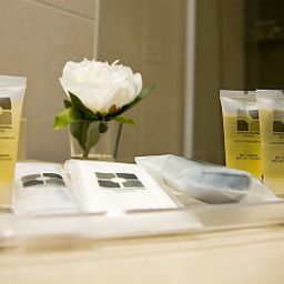 Косметический салон Compostela Suites Apartamentos