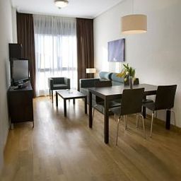  Compostela Suites Apartamentos