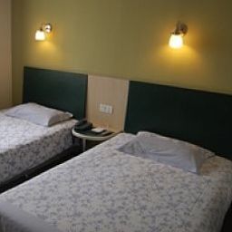  Motel 168 Youhao Square