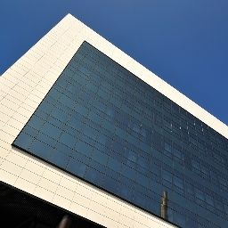 Vue extérieure Vincci Málaga Fotos