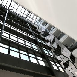 Hall Vincci Málaga Fotos