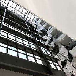 Hall Vincci Málaga Fotos